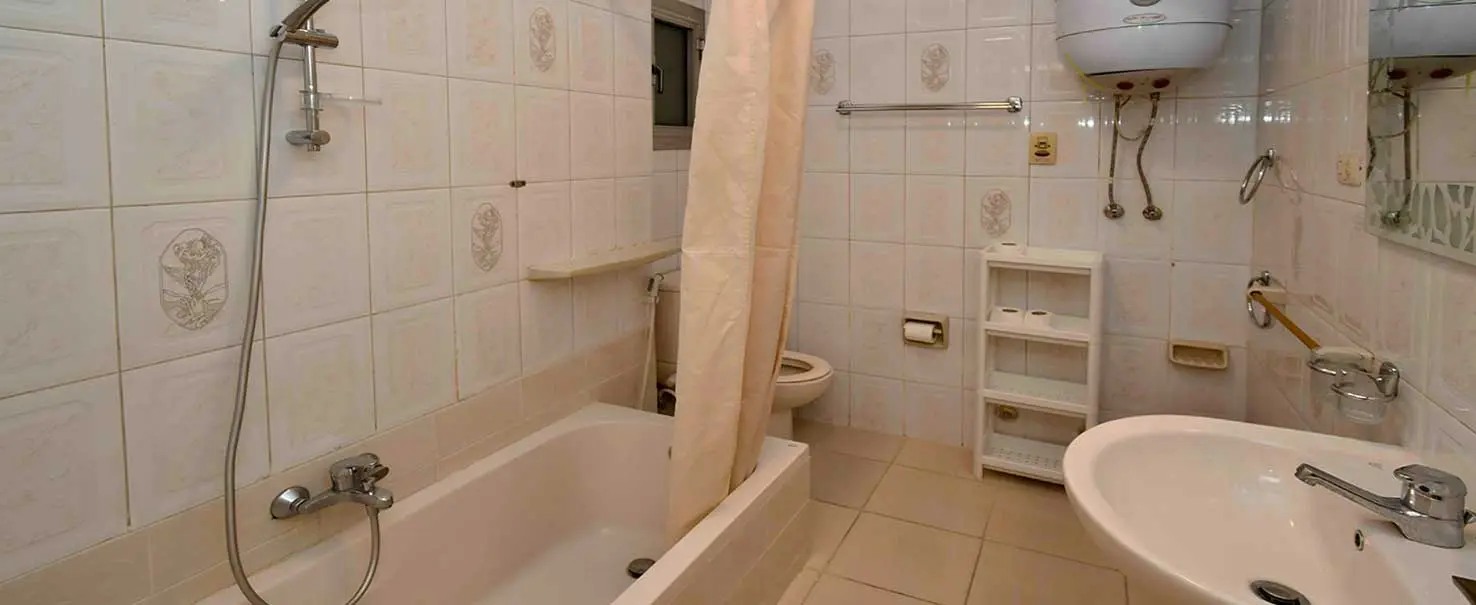 North Zamalek | شقة