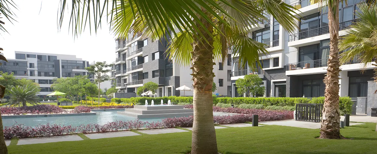 Water Way | Apartment