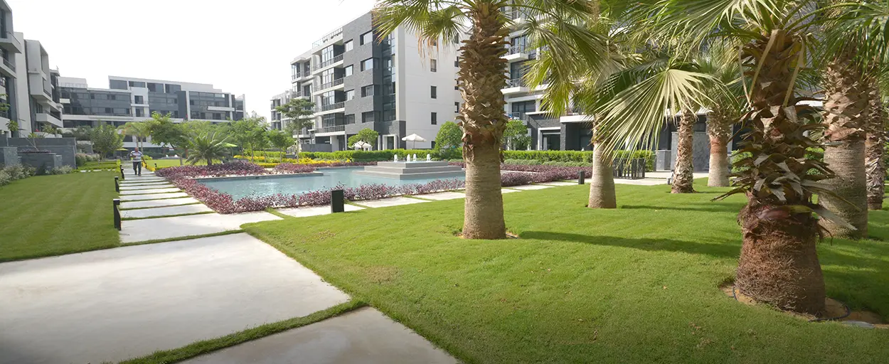 Water Way | Apartment