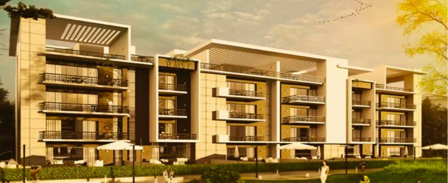 Fifth Square | Apartment