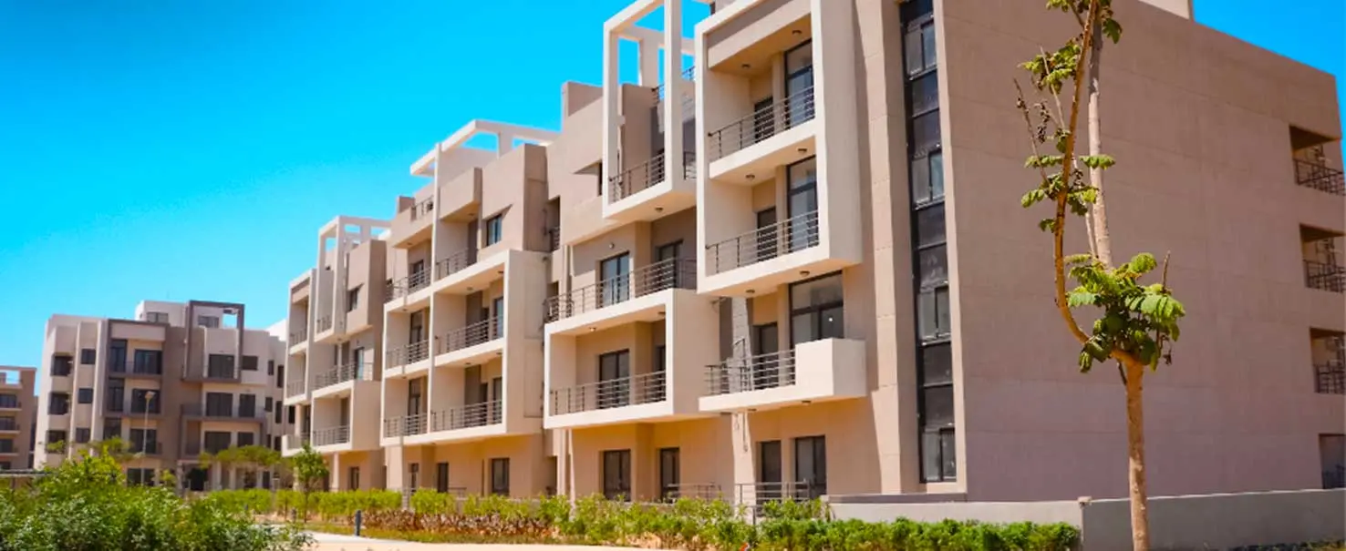 Fifth Square | Apartment