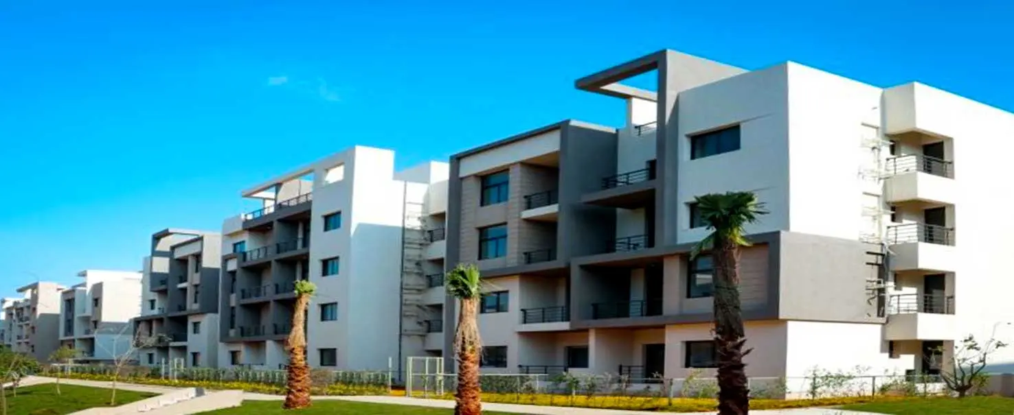 Fifth Square | Apartment