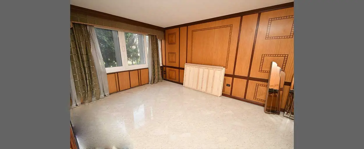 North Zamalek | Apartment