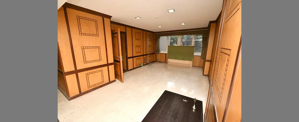 North Zamalek | Apartment