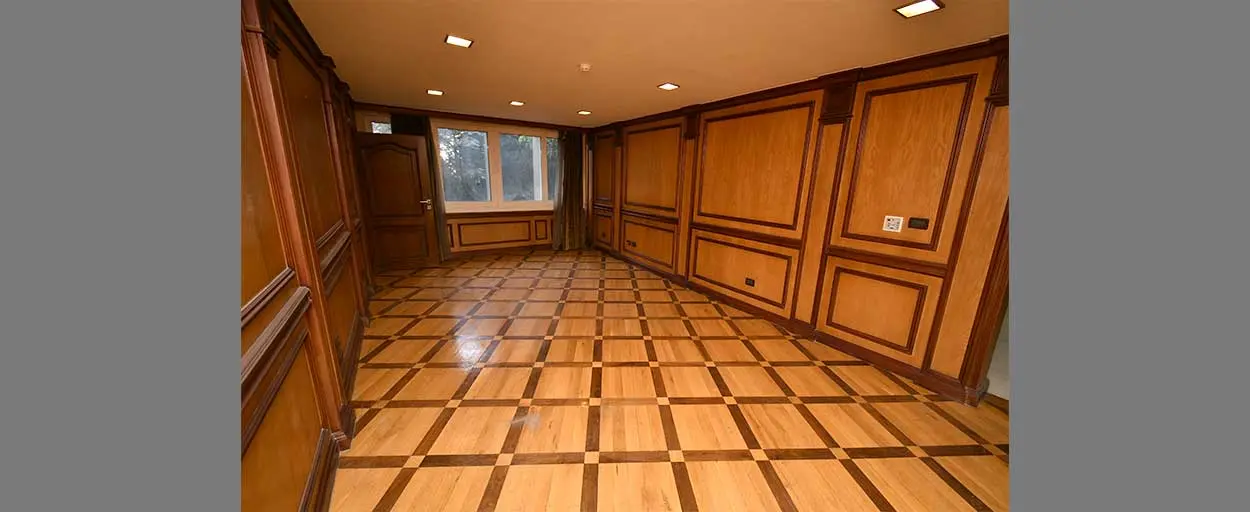 North Zamalek | Apartment