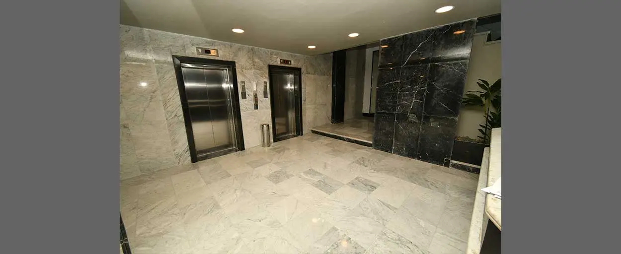 North Zamalek | Apartment