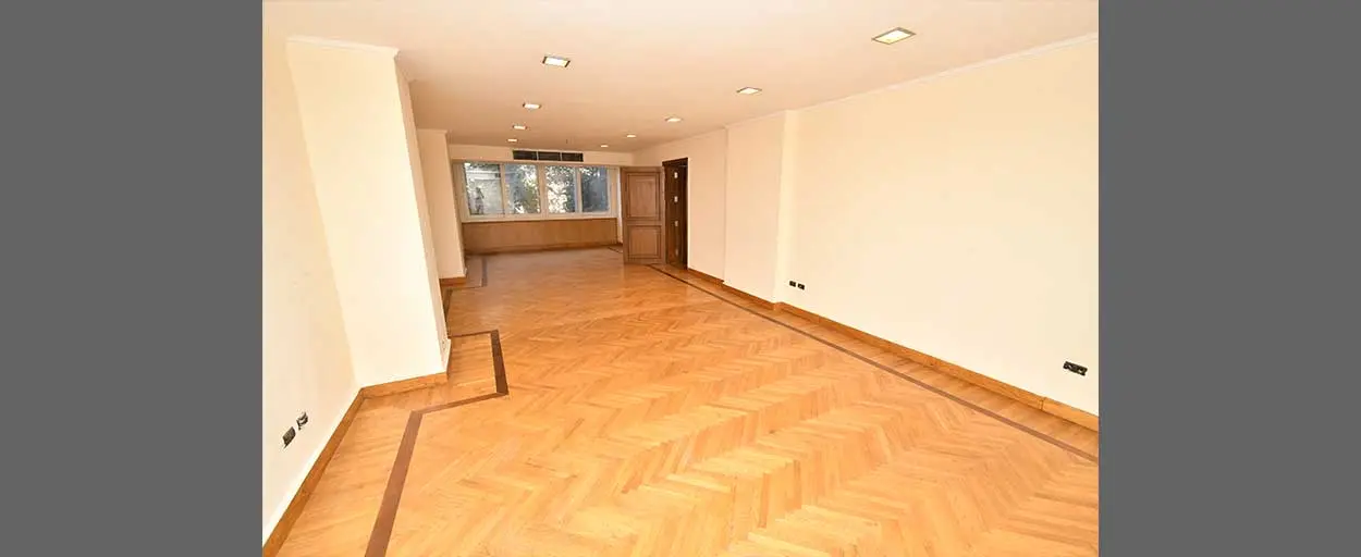 North Zamalek | Apartment