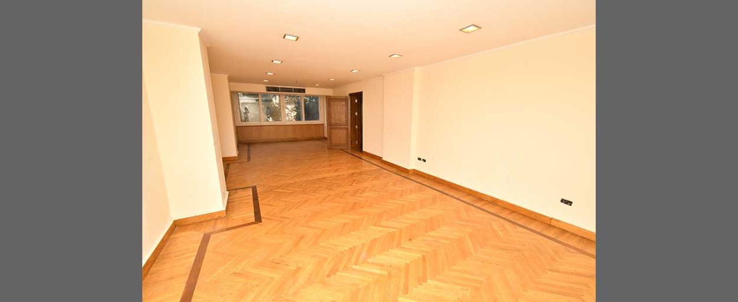 North Zamalek | Apartment