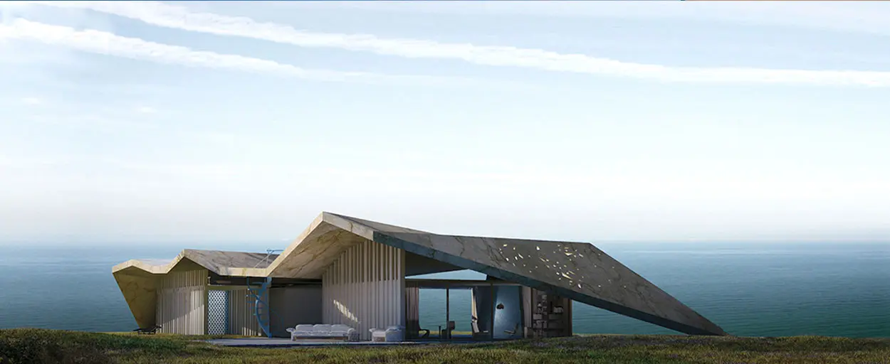 IL Monte Galala | شاليه