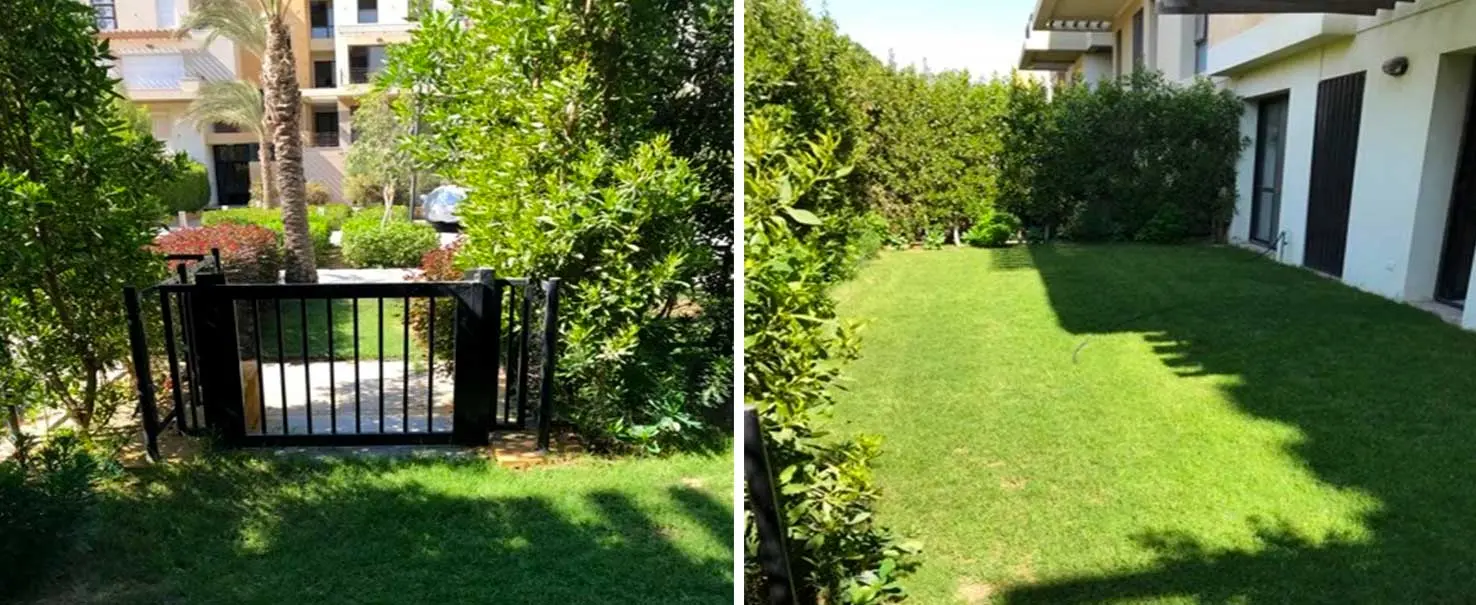 HydePark New Cairo | Penthouse