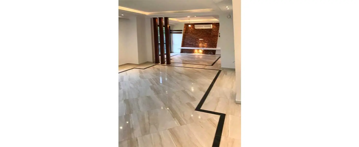 HydePark New Cairo | Penthouse