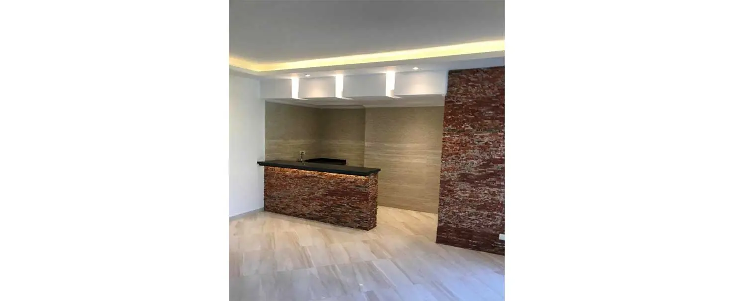 HydePark New Cairo | Penthouse