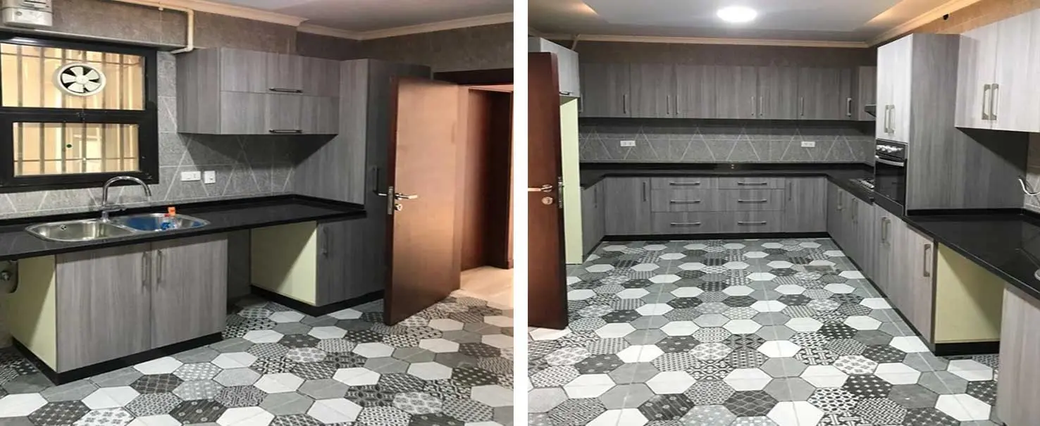 HydePark New Cairo | Penthouse