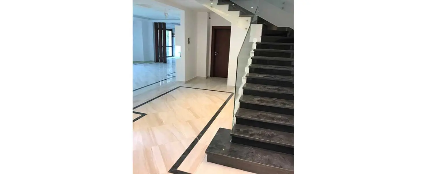 HydePark New Cairo | Penthouse