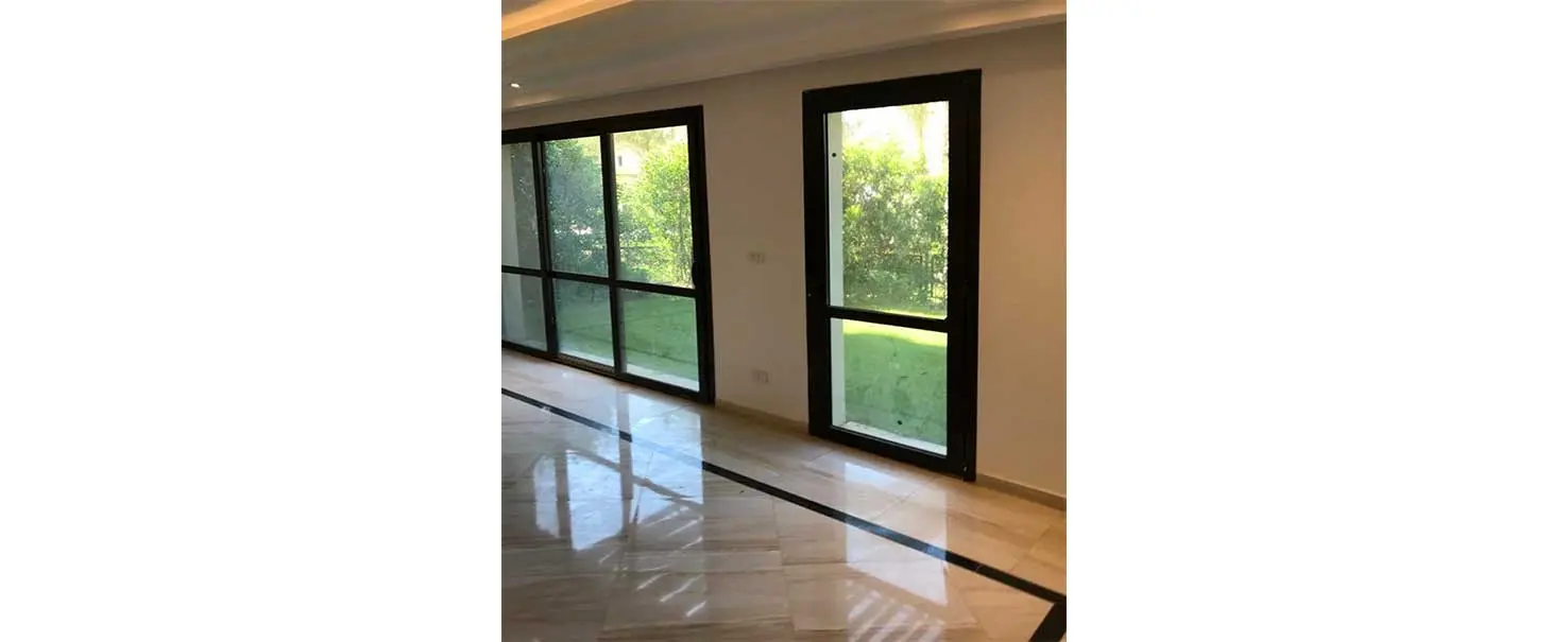 HydePark New Cairo | Penthouse