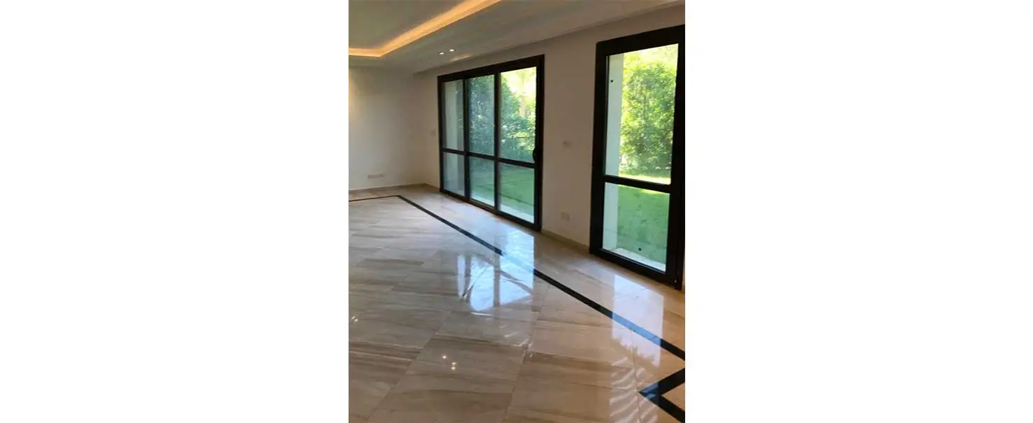 HydePark New Cairo | Penthouse