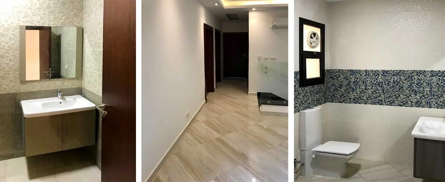 HydePark New Cairo | Penthouse