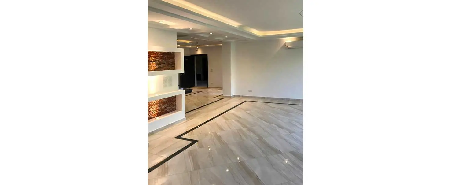 Eastown | طابق أرضى