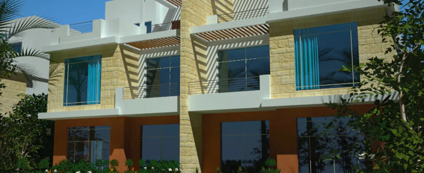 Reem Residence | توين هاوس