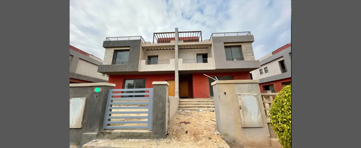 Reem Residence | توين هاوس