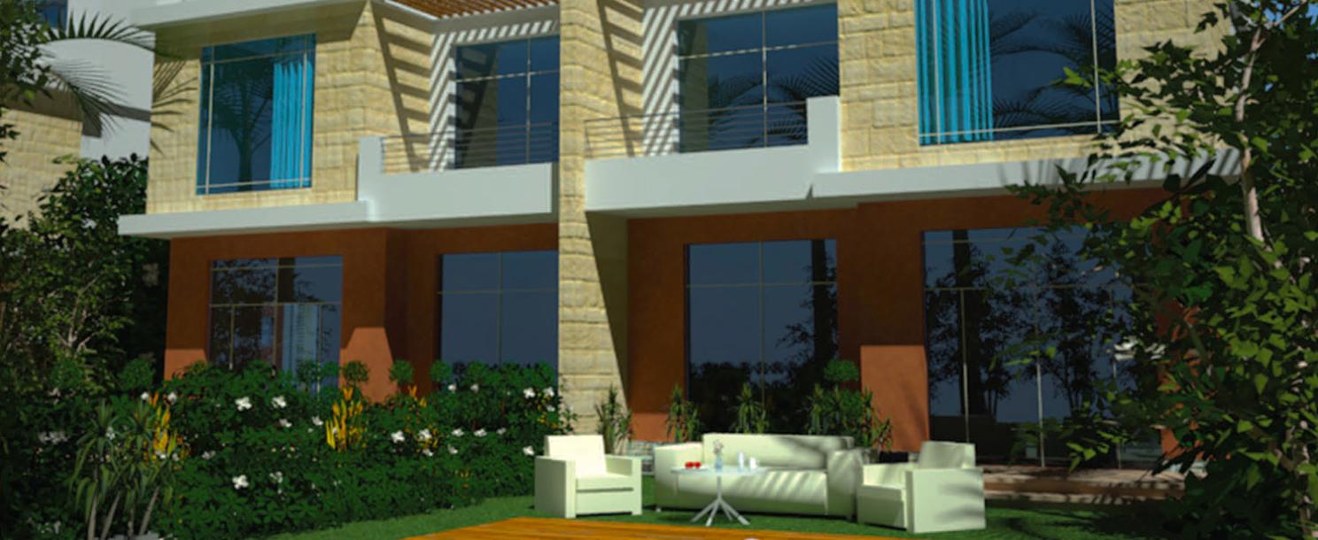 Reem Residence | توين هاوس
