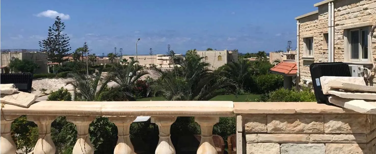 sidi kreer | Villa