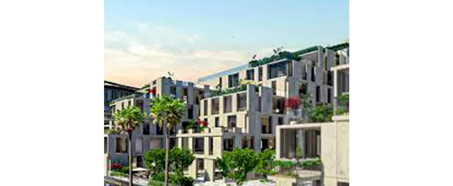 Sky Ramb | Apartment