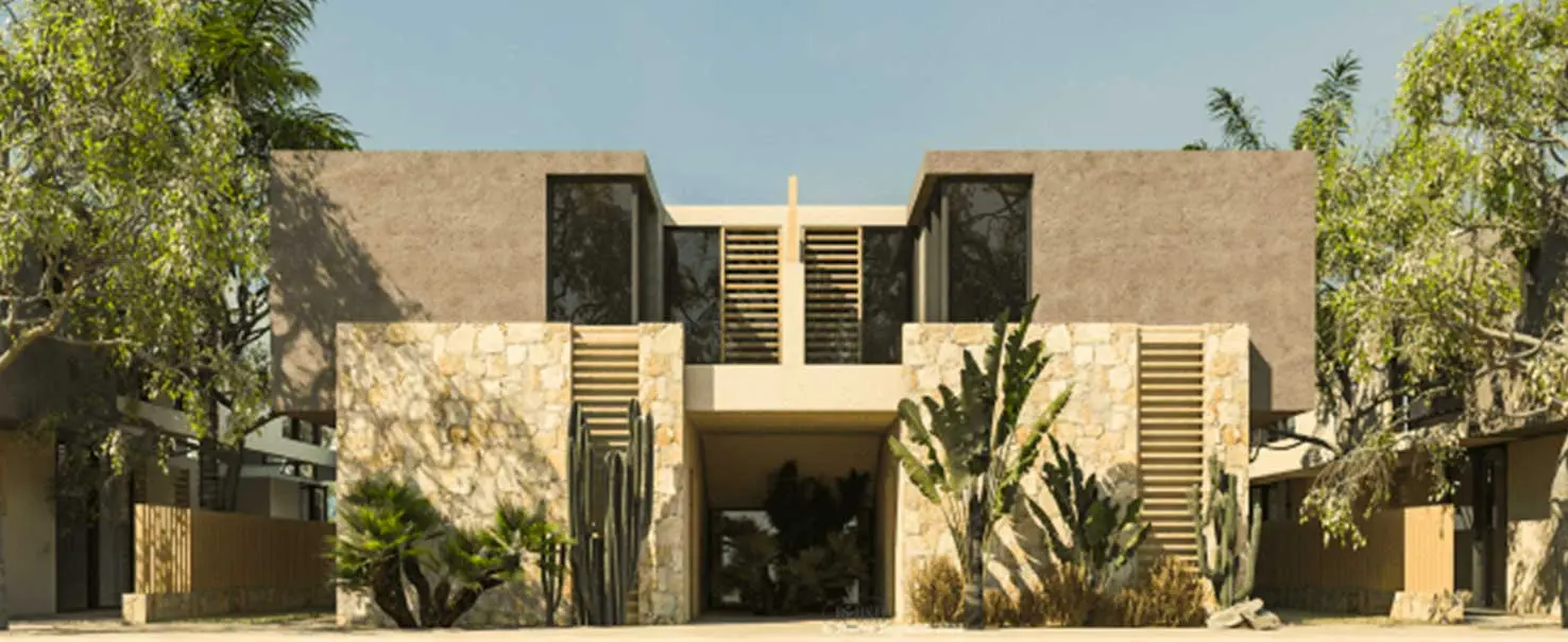 Marasa Baghush | Chalet