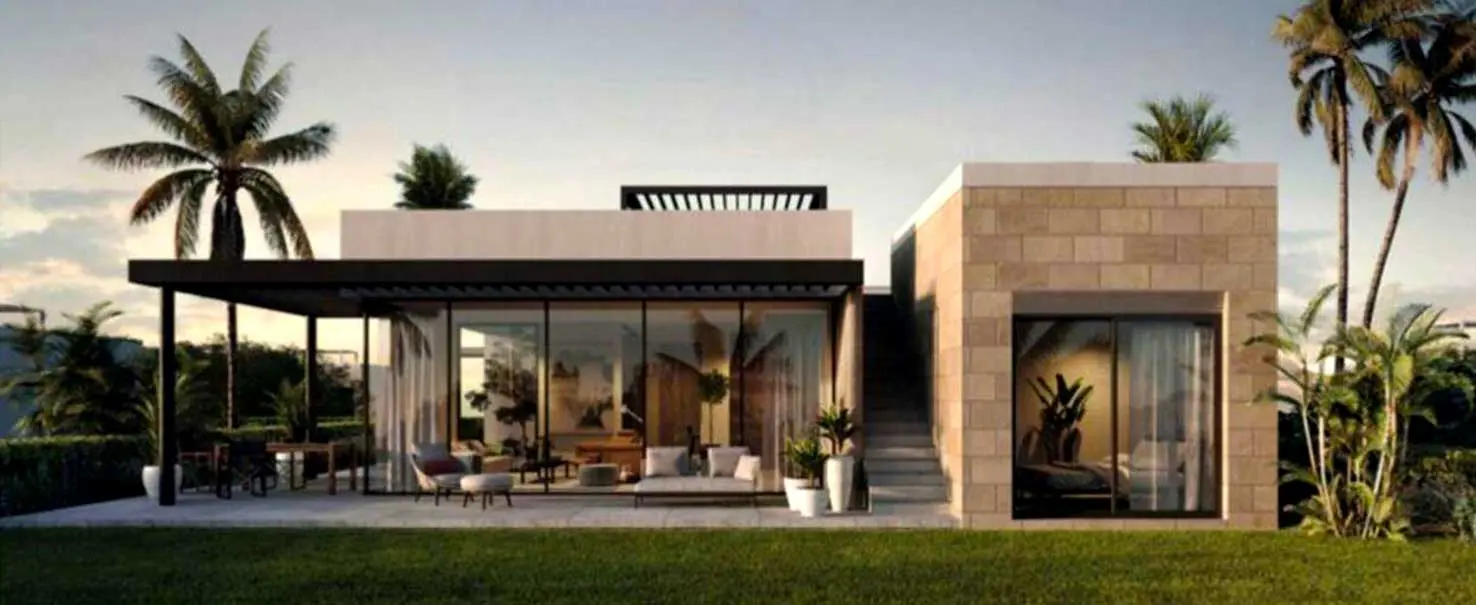 Marasa Baghush | Chalet