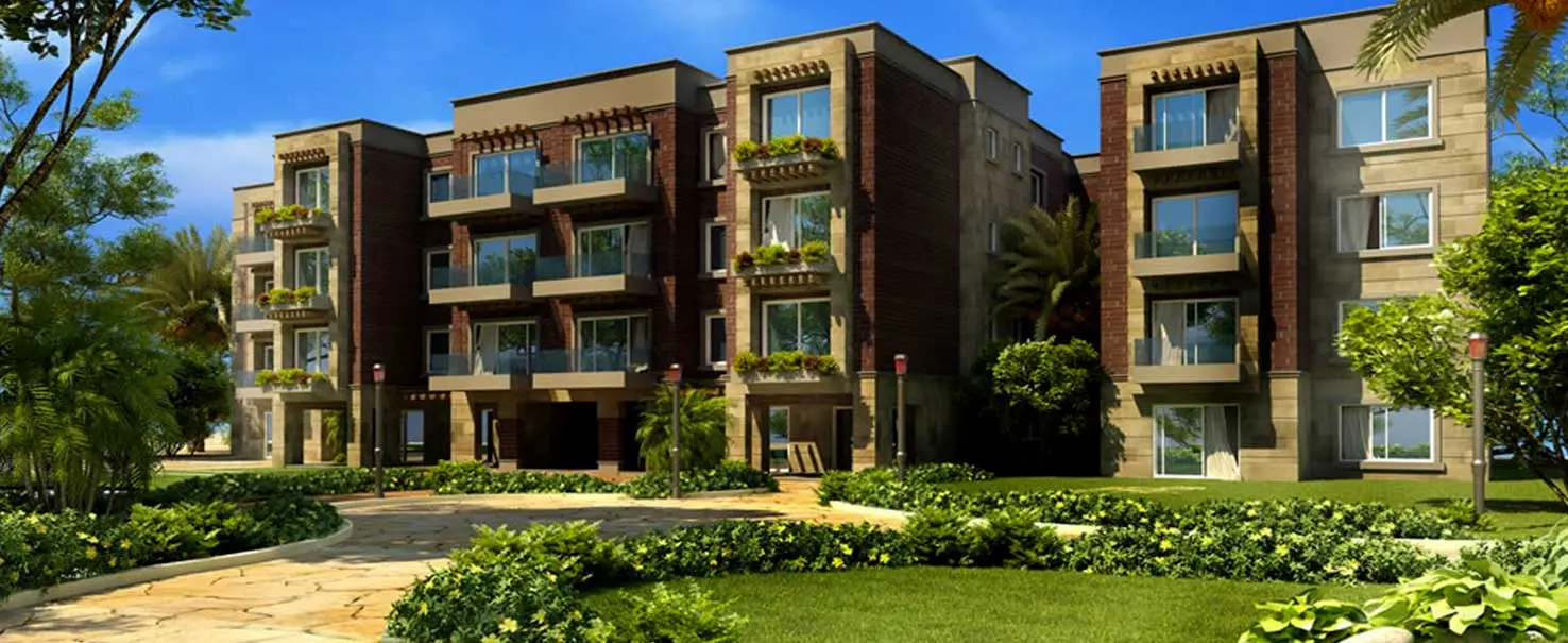 New Giza | Apartment