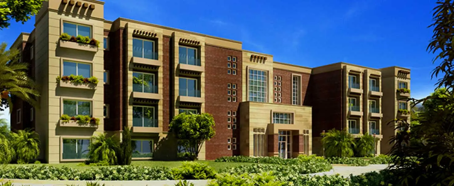 New Giza | Apartment