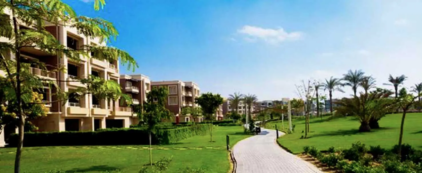 New Giza | Apartment