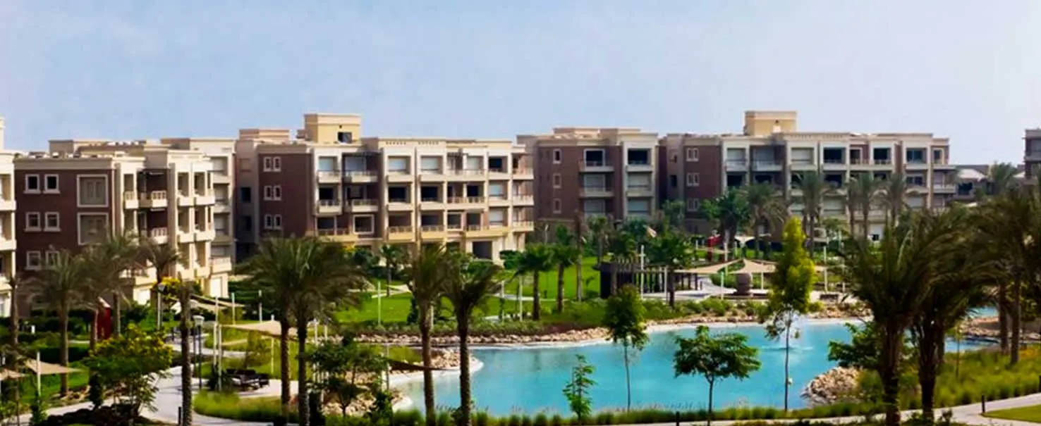 New Giza | Apartment