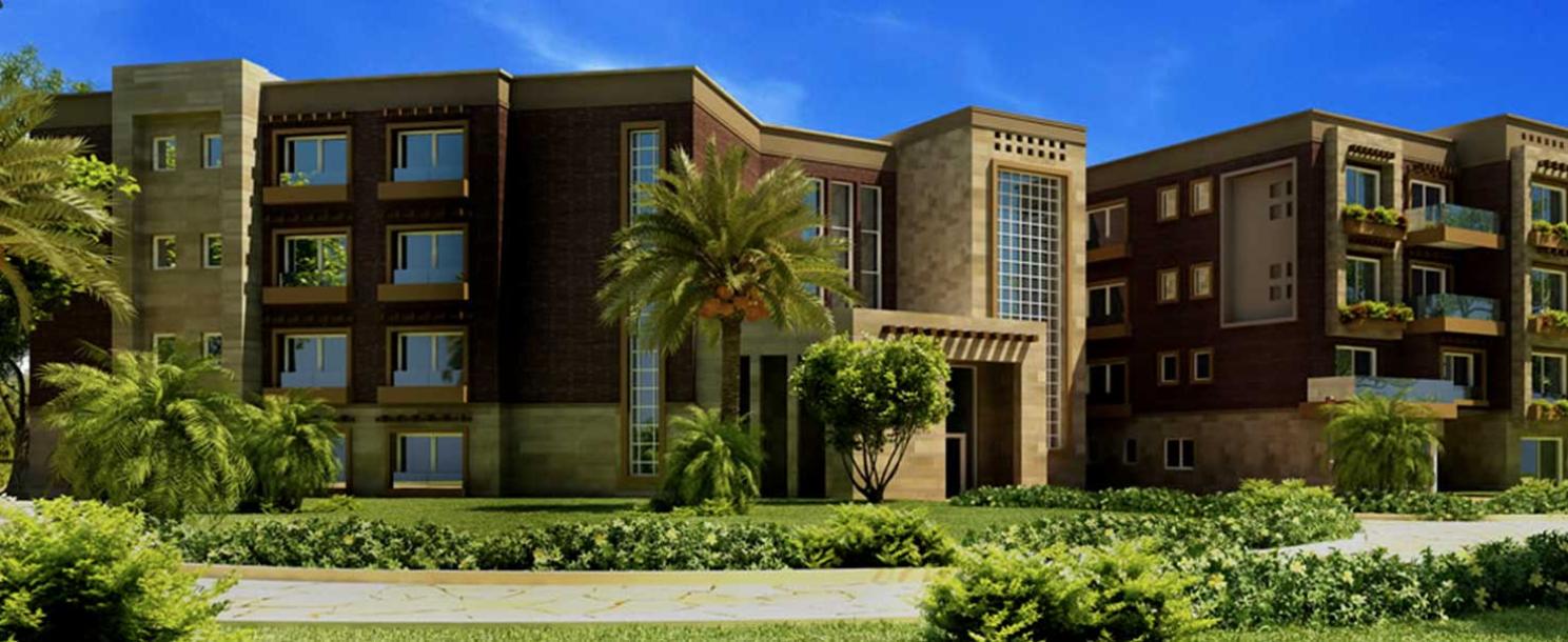 New Giza | Apartment