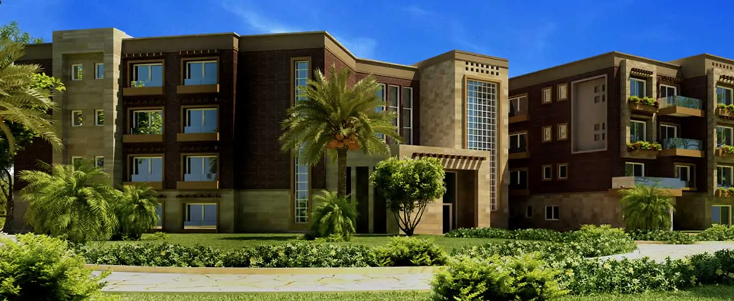 New Giza | Apartment