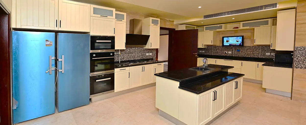 HydePark New Cairo | Villa