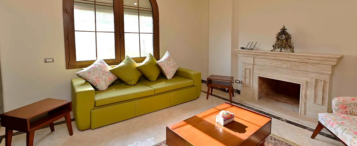 HydePark New Cairo | Villa