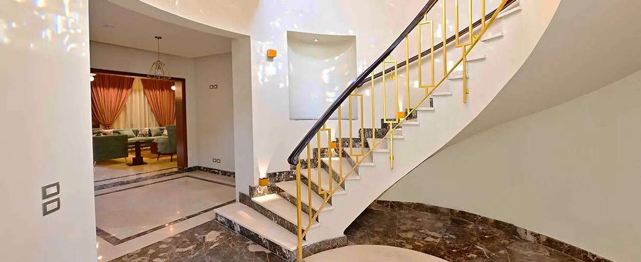 HydePark New Cairo | Villa