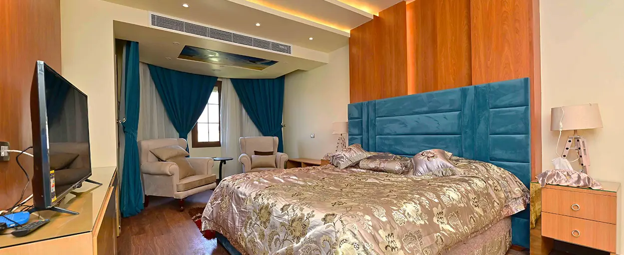 HydePark New Cairo | Villa