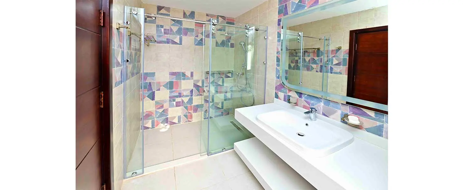 HydePark New Cairo | Villa