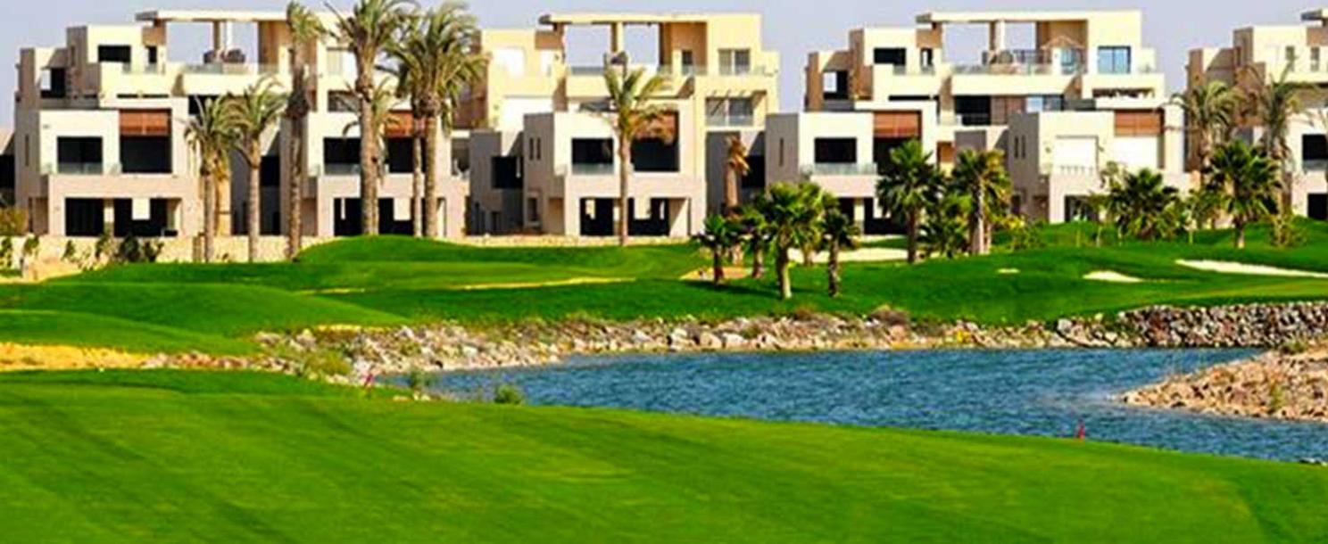 Hacienda Bay | Chalet