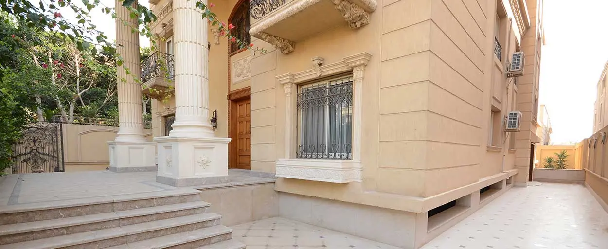 Gharb El Golf | شقة