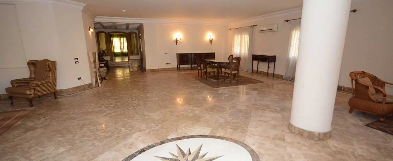 Gharb El Golf | شقة