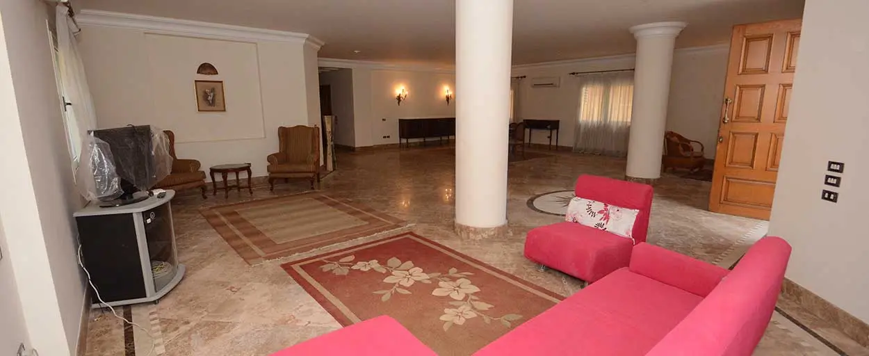 Gharb El Golf | شقة