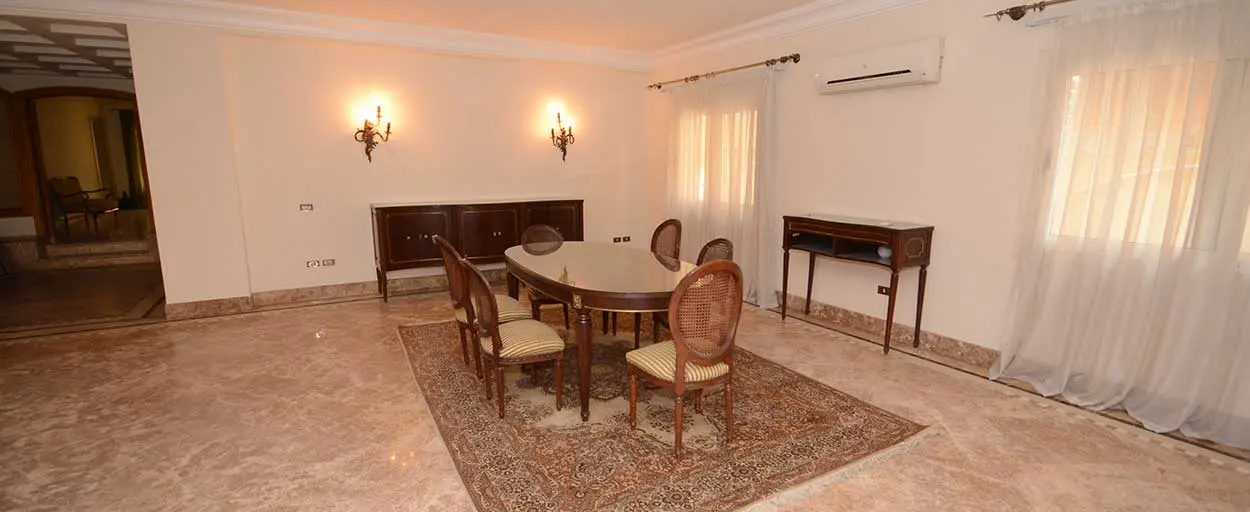 Gharb El Golf | شقة