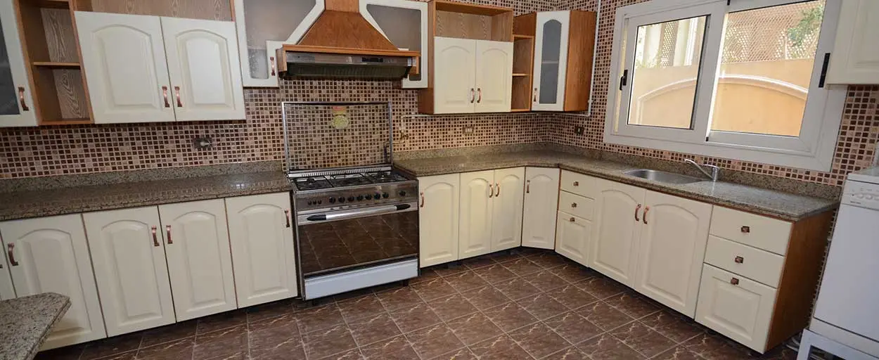 Gharb El Golf | شقة