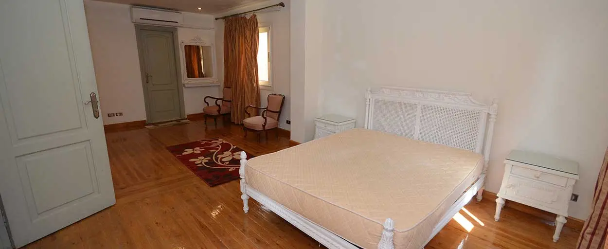 Gharb El Golf | شقة