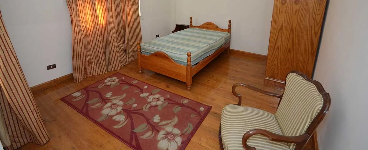 Gharb El Golf | شقة