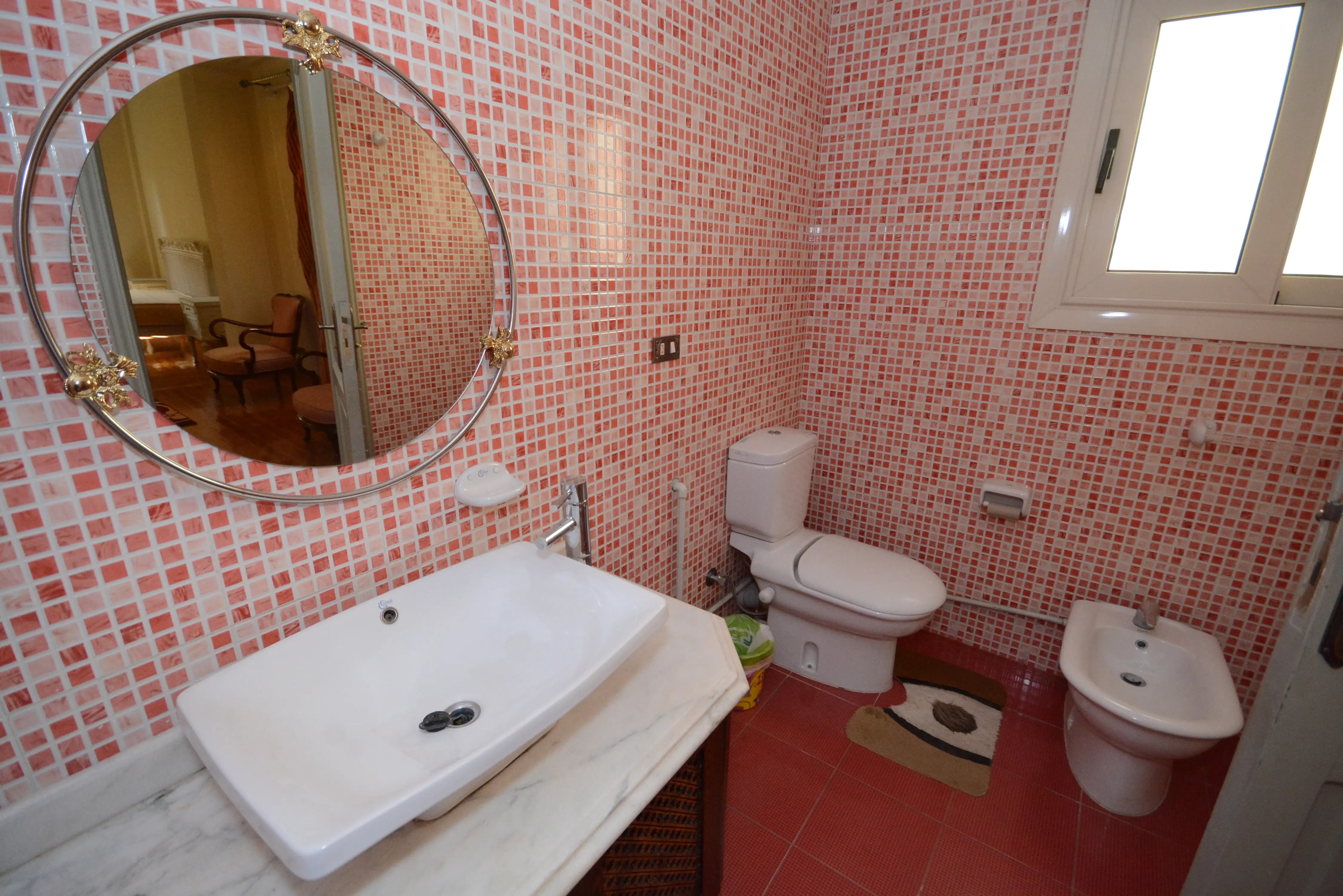 Gharb El Golf | شقة