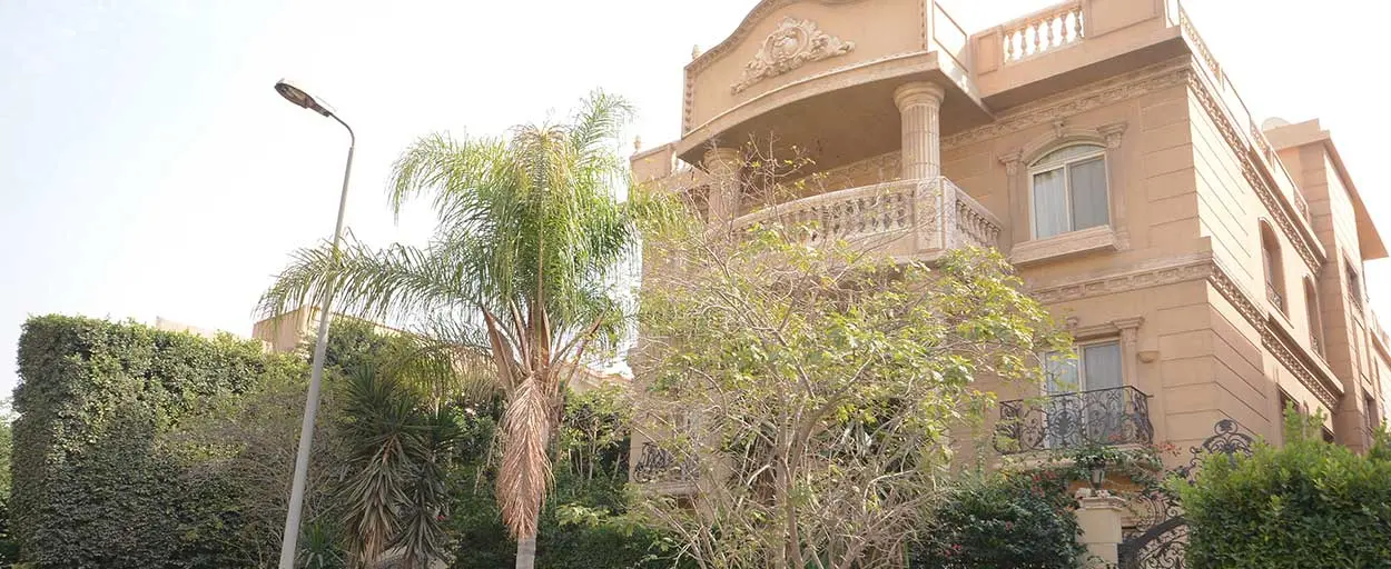 Gharb El Golf | شقة